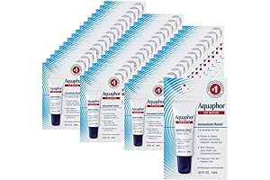 Aquaphor Lip Repair Ointment: The Ultimate Solution for Long-Lasting Lip Hydration