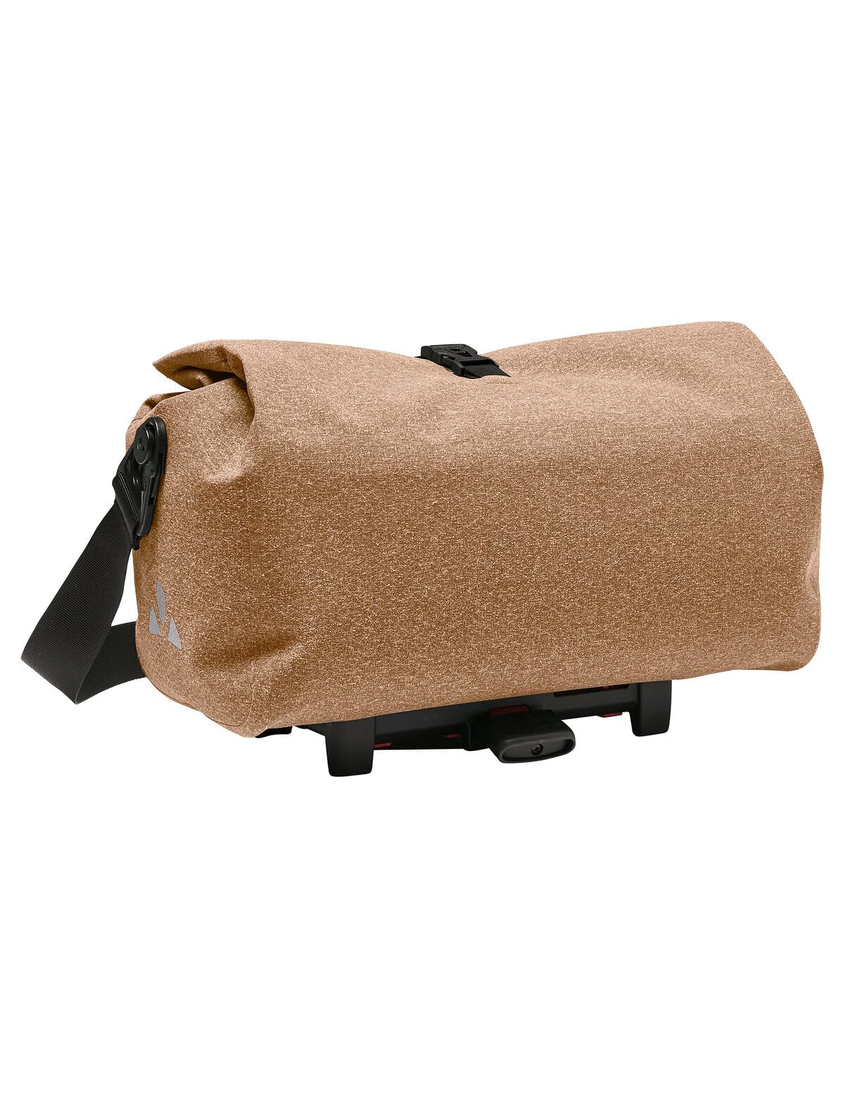 VAUDE Unisex Recycle Shopper (Uniklip) torby na bagażnik