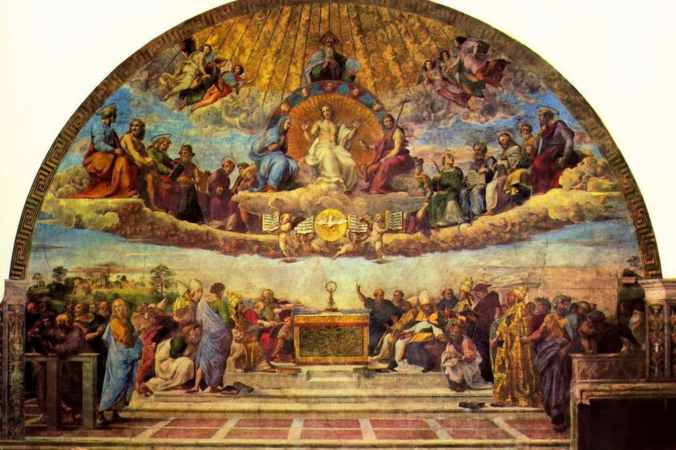 ジグソーパズル　アテネの学堂（ラファエロ）　3000ピース 2025年最新】アテネの学堂の人気アイテム - メルカリ