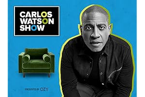 The Carlos Watson Show: A Trip to Dixie Diner's Club