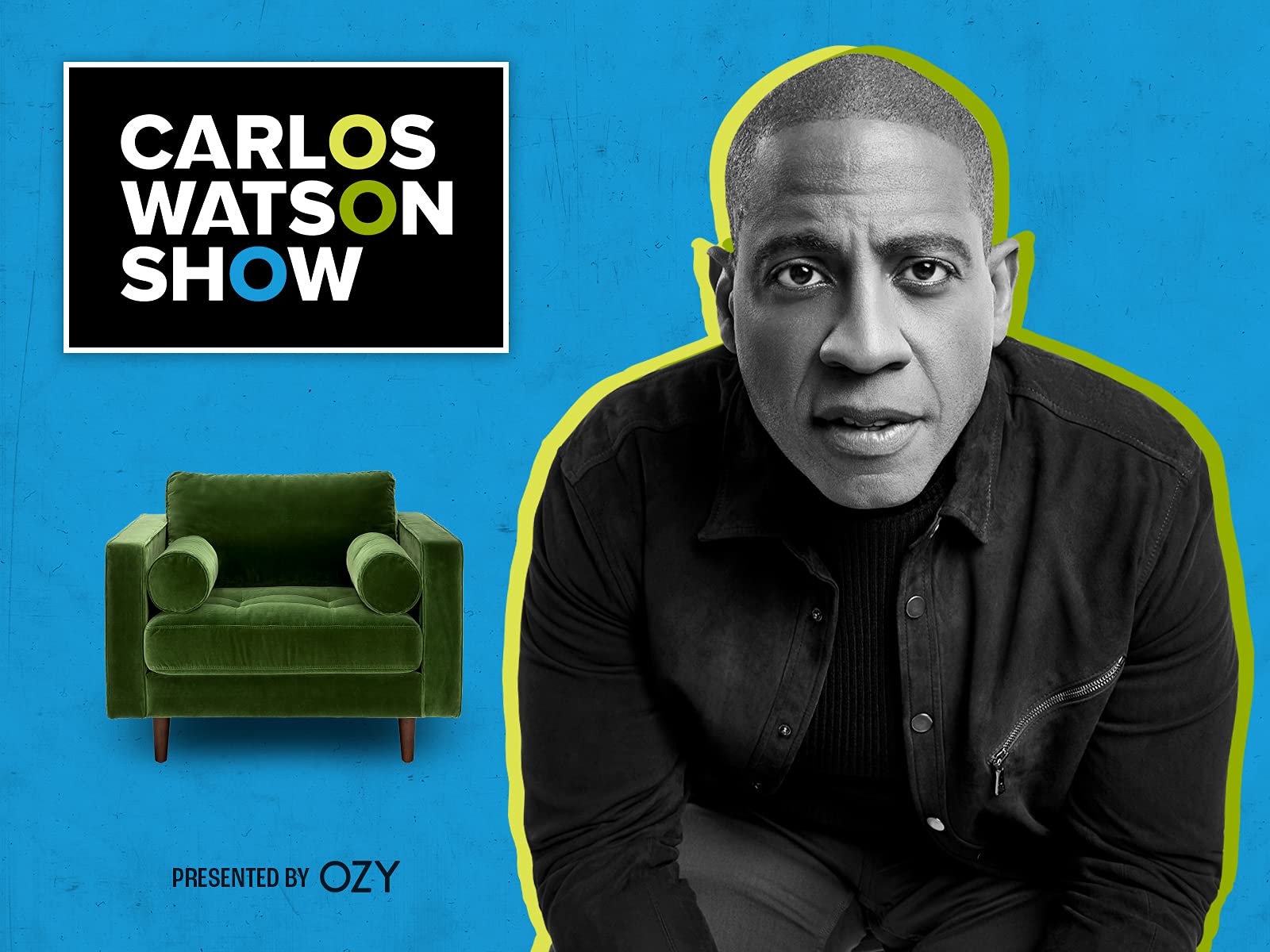 The Carlos Watson Show