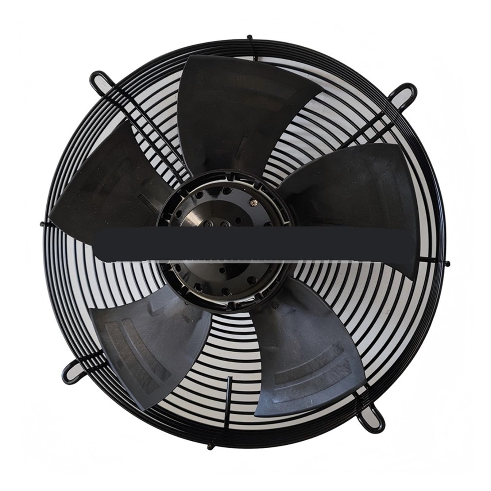 Ventilateur de refroidissement S4E300-BR26-43 axial compact pour armoire