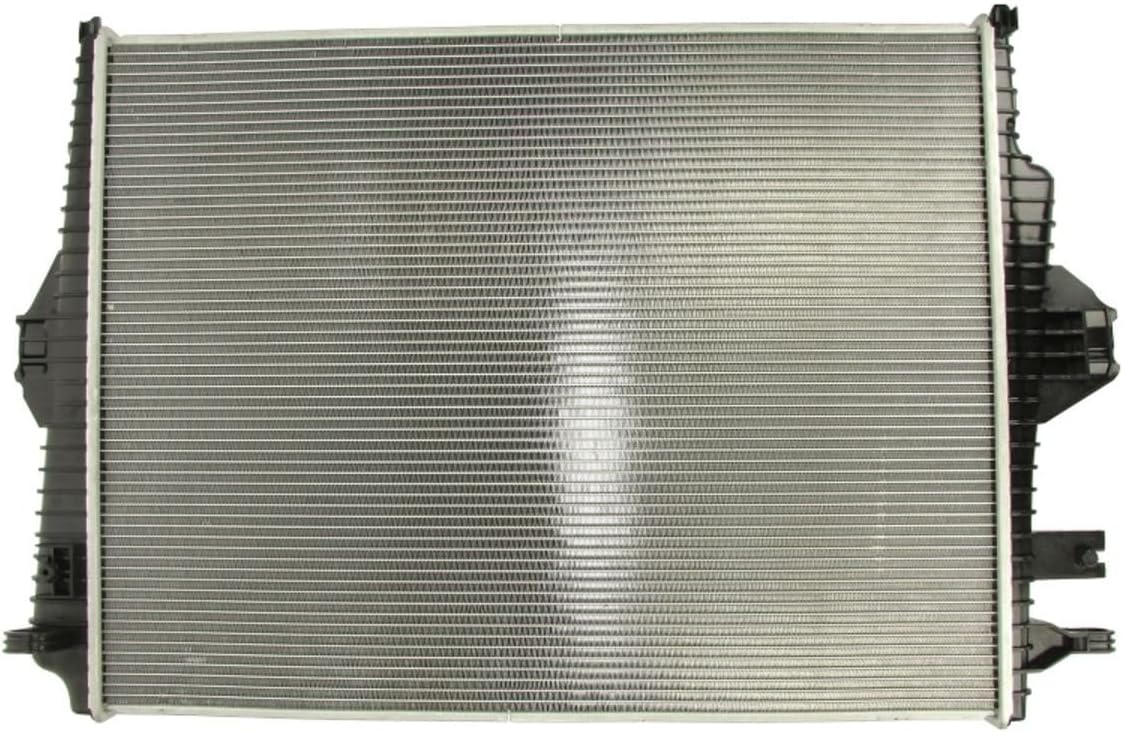 Nissens 65297 Radiator, engine cooling