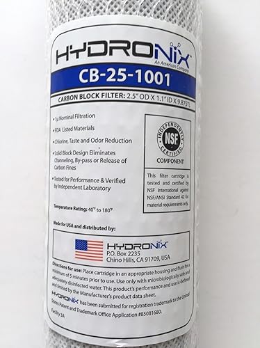 Miniatura 3 de GE Hydronix Smart Ro de agua gxrm10g Pre y Post Filtros GE fxwtx GE fx12p GE de 50GPD fx12m Anual Filtro de repuesto Pack