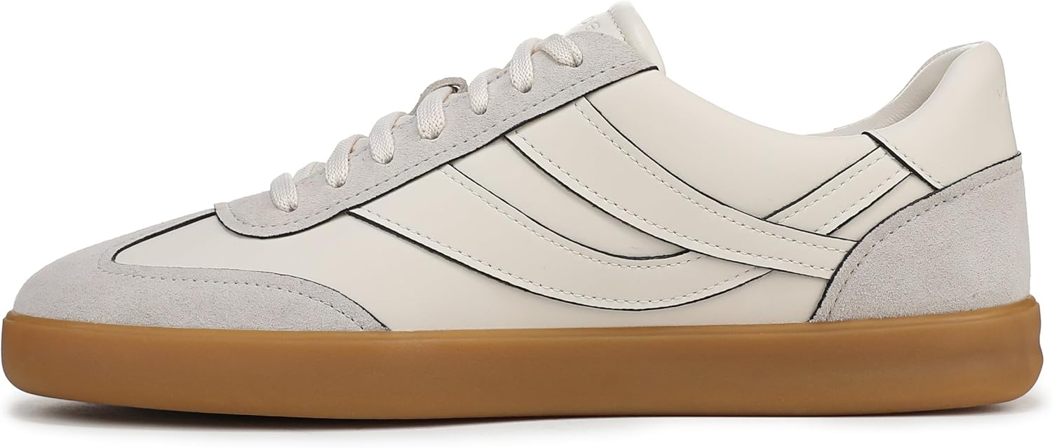 Vince Men's Oasis Sneakers - Image 9