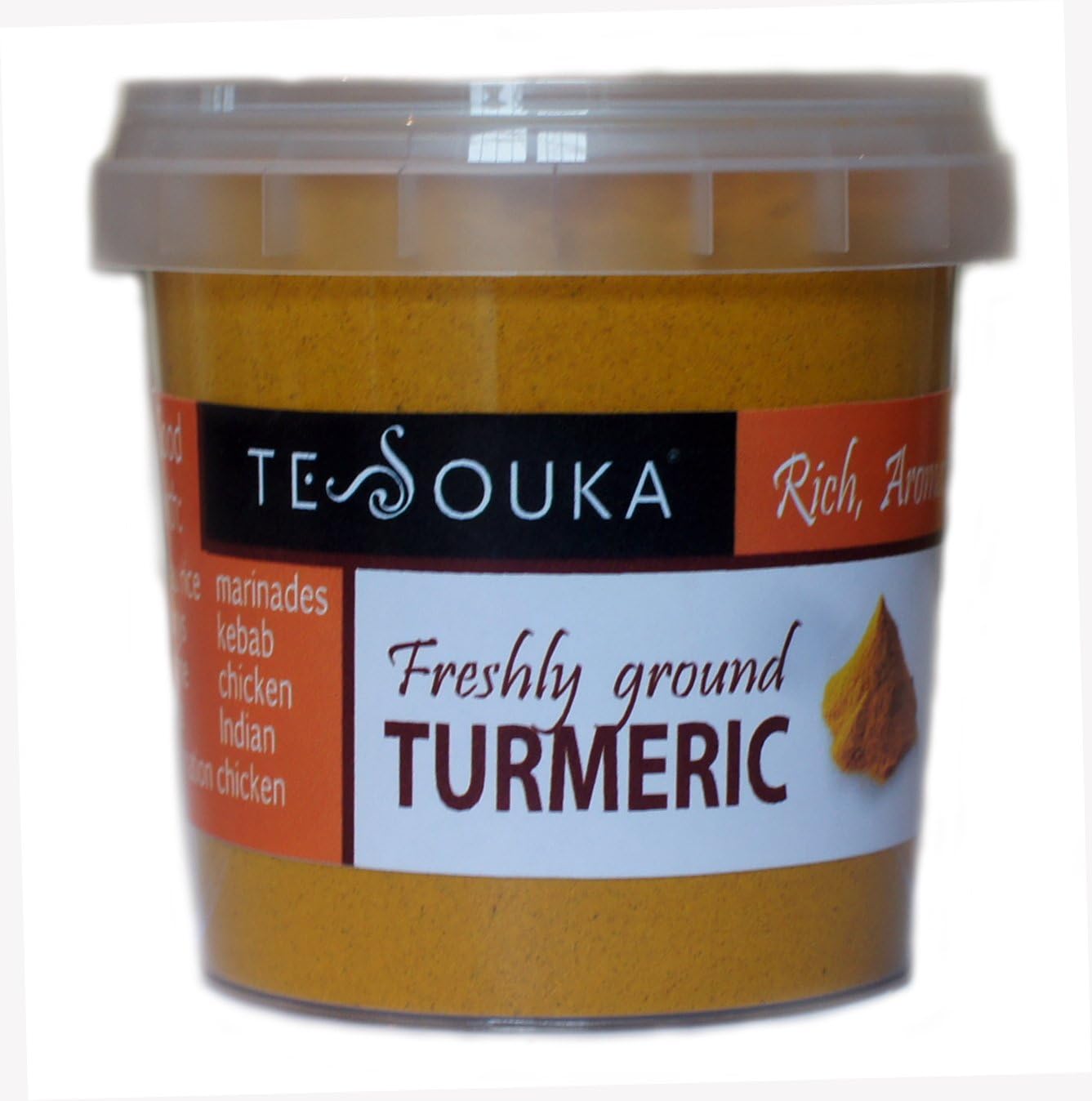 Turmeric 90g