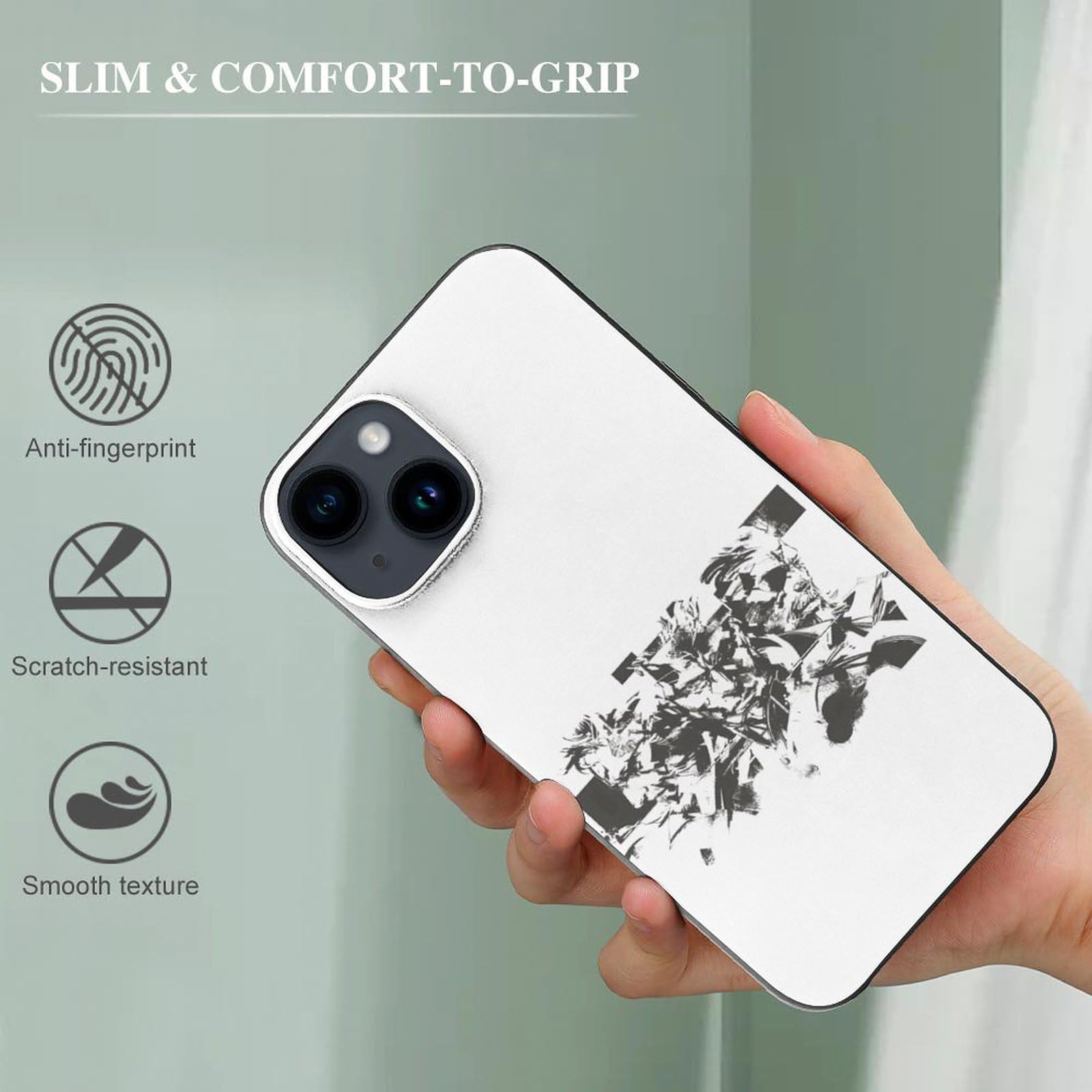 Amazon.co.jp: メタルギアソリッド iPhone 14/14 Plus/14 Pro/14 Pro