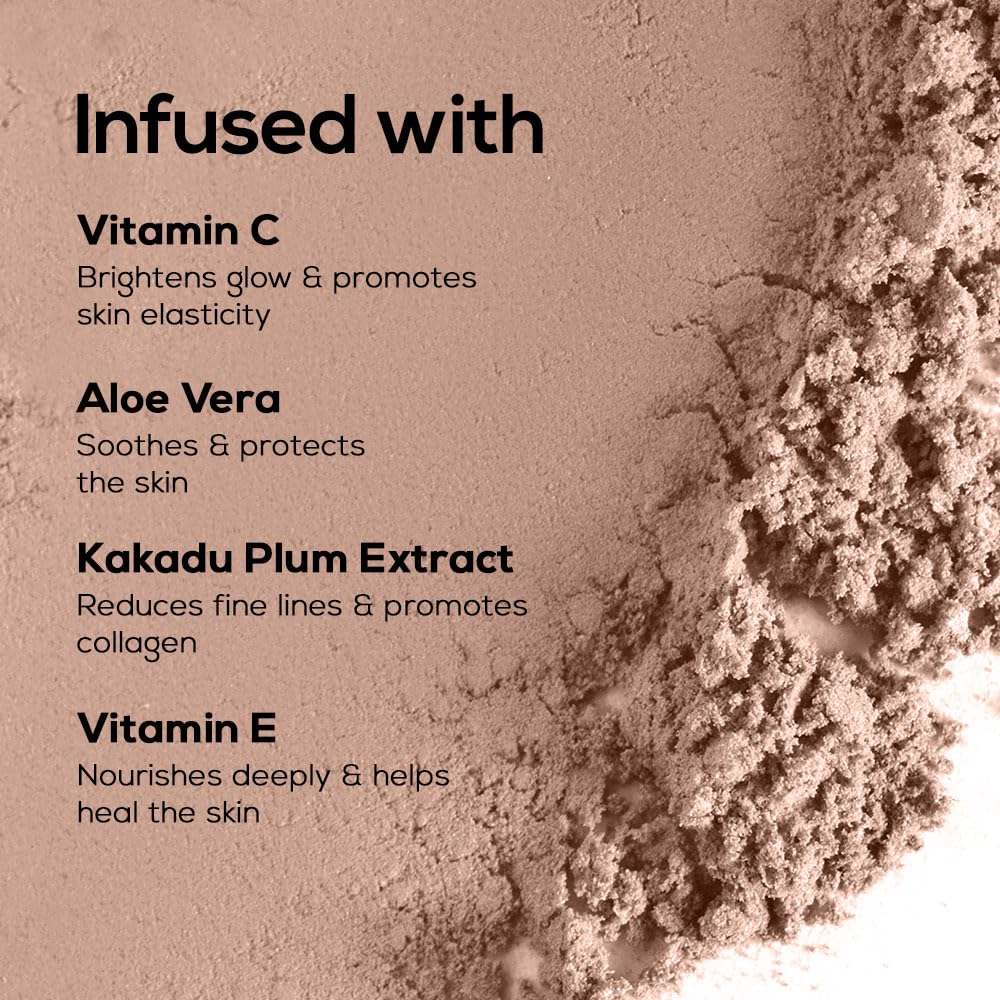 RENEE PRO HD 3 In 1 Compact - Gres 9 Gm, Works As Concealer, Foundation & Powder, SPF 20, Matte Finish, High Coverage, Ultralight & Silky Smooth Finish, Enriched With Vitamin E, C & Aloe Vera - Image 5