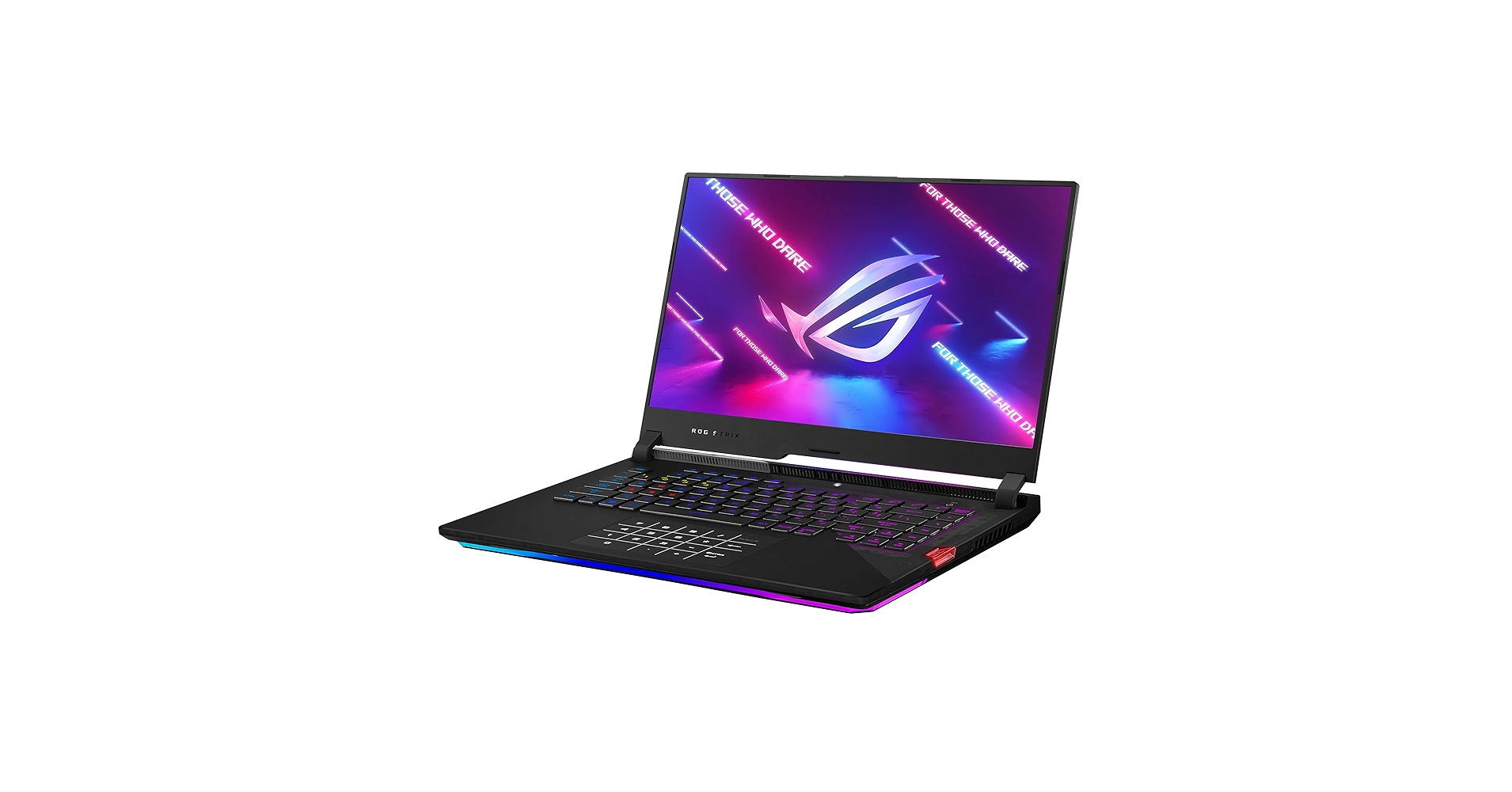ゲーミングノートパソコン ROG Strix SCAR 15 G533QS ROG Strix SCAR 15 G533QSレビュー：Ryzen 9 5900HX＆RTX 3080