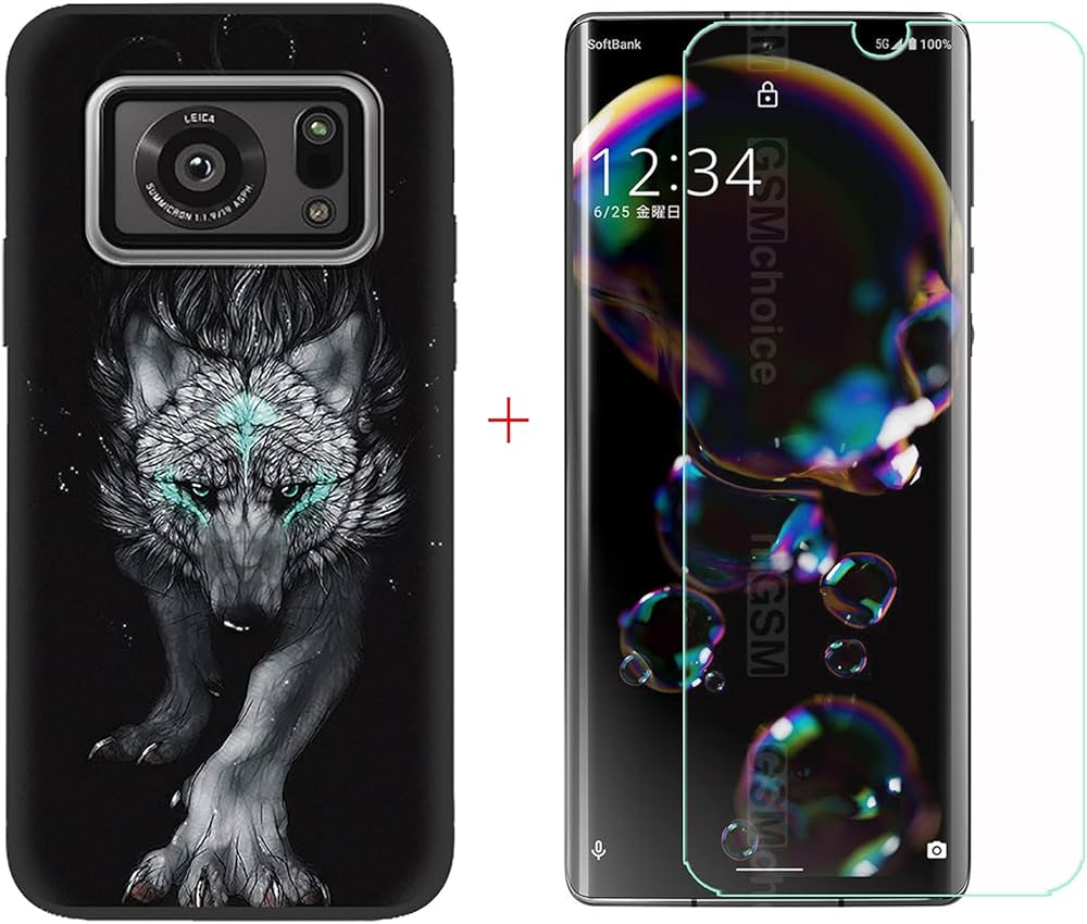 Amazon aquos r6 Outlet