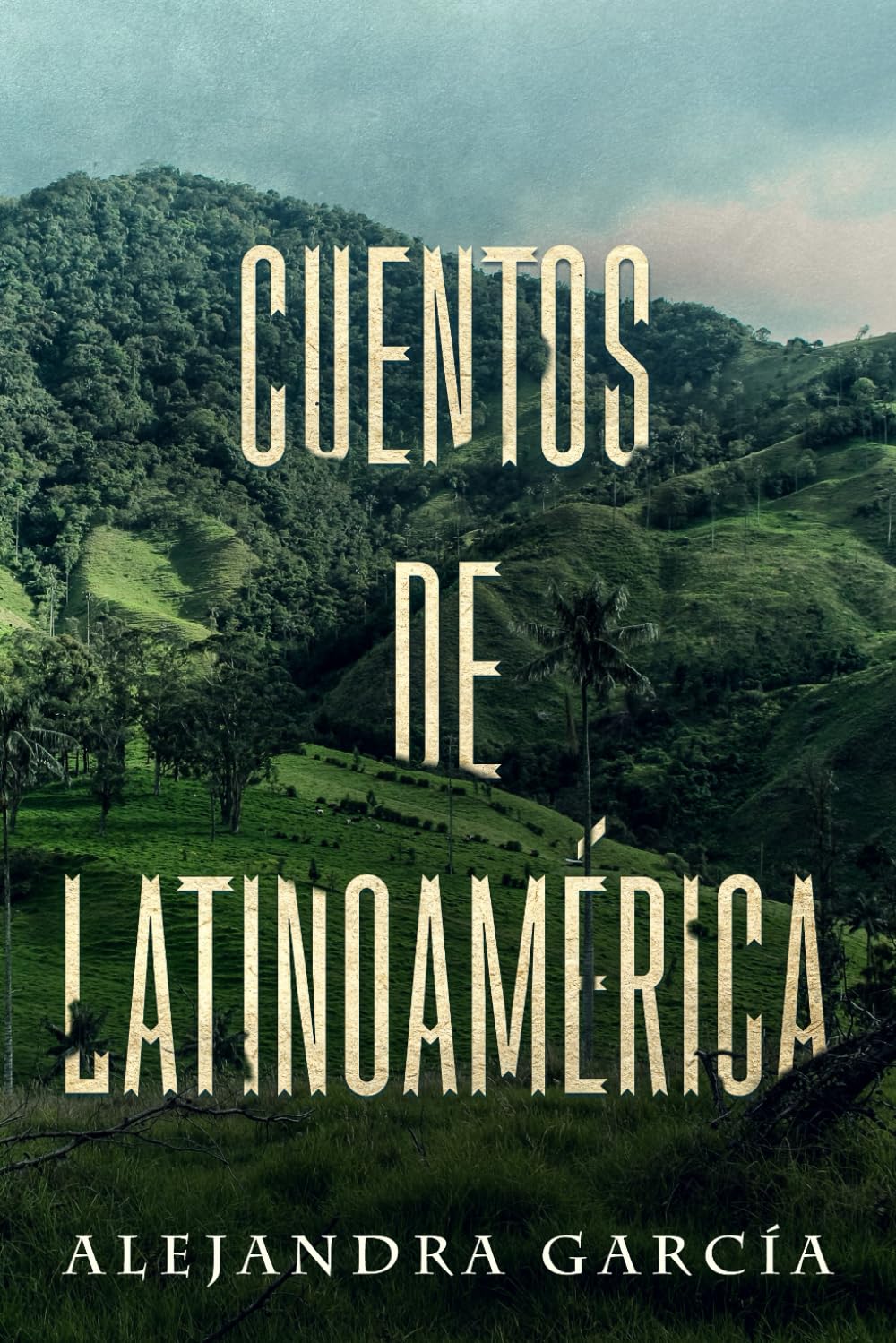 Cuentos de Latinoamérica: Kurzgeschichten aus Lateinamerika in einfachem Spanisch