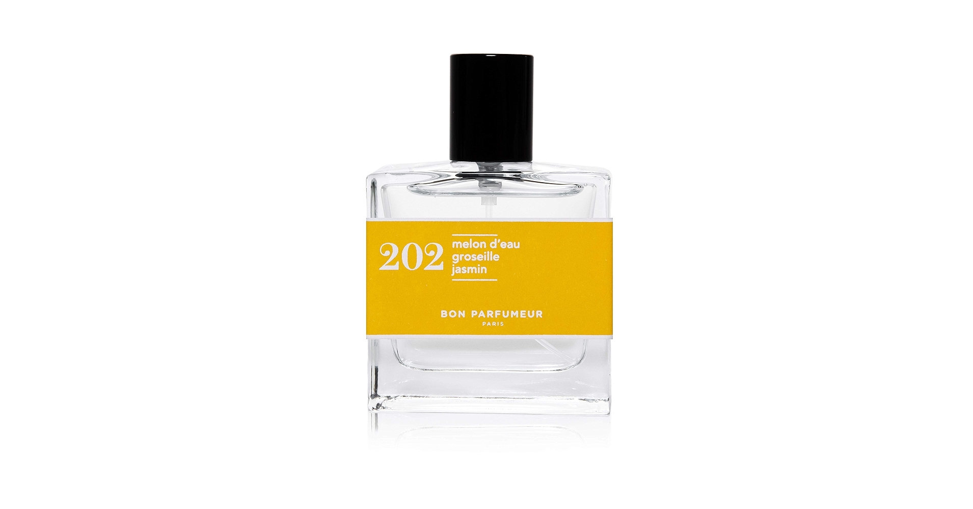 BON PARFUMEUR 202 香水 メロン・グロゼイユ・ジャスミン BON PARFUMEUR 202 香水 メロン・グロゼイユ・ジャスミン