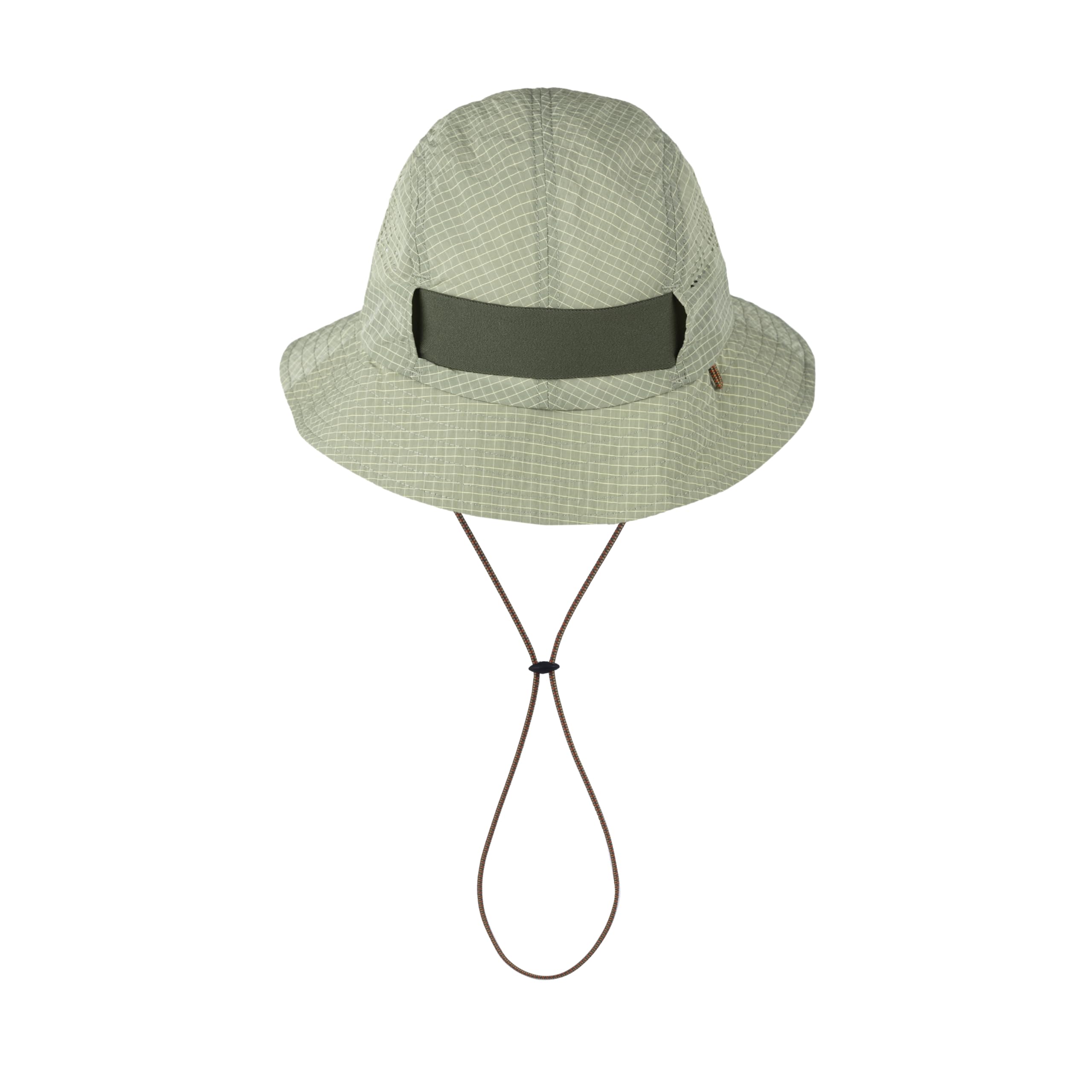 Buff Kapelusz Go Bucket, Zielony pistacjowy, S