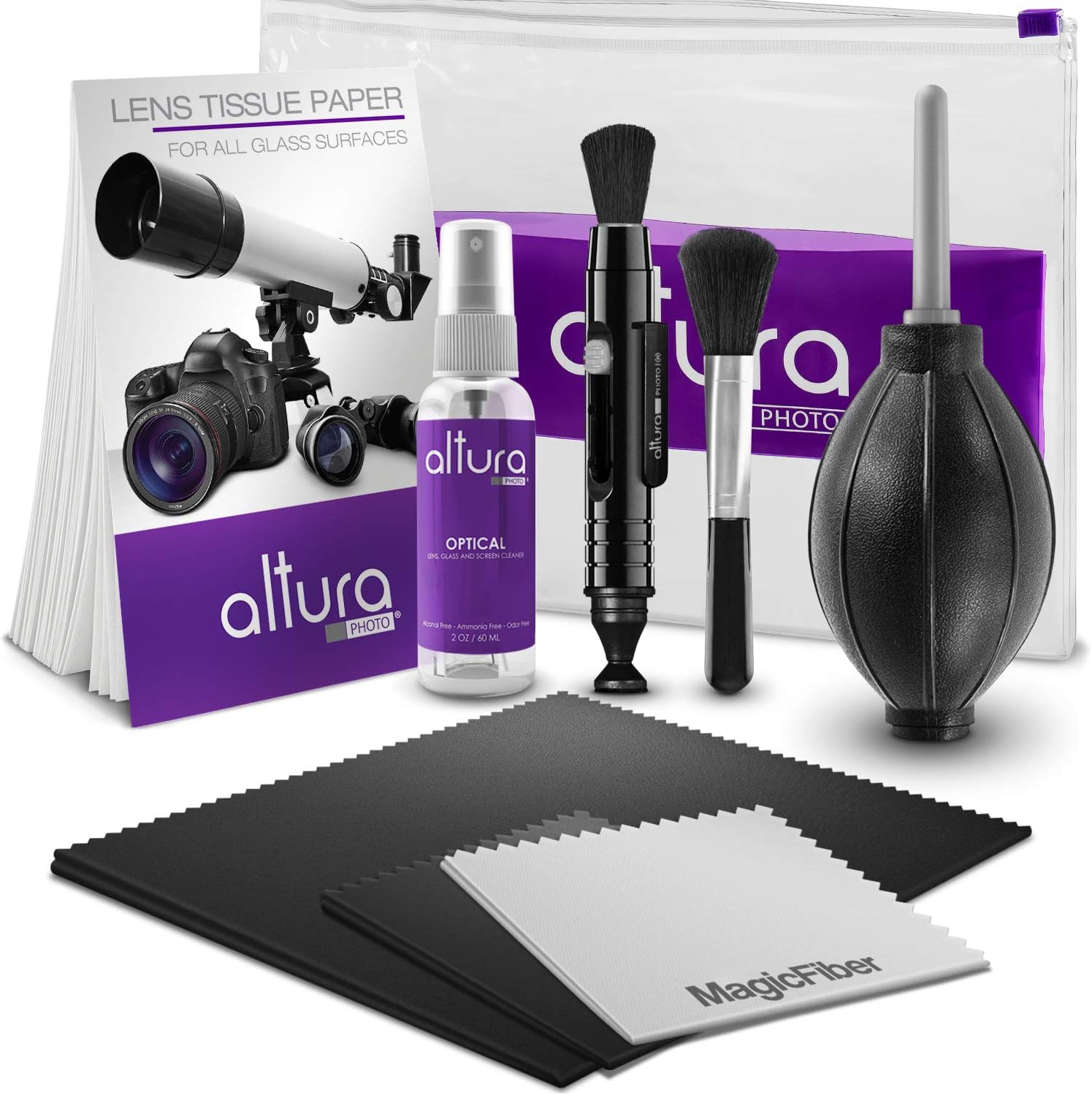 altura cleaning kit