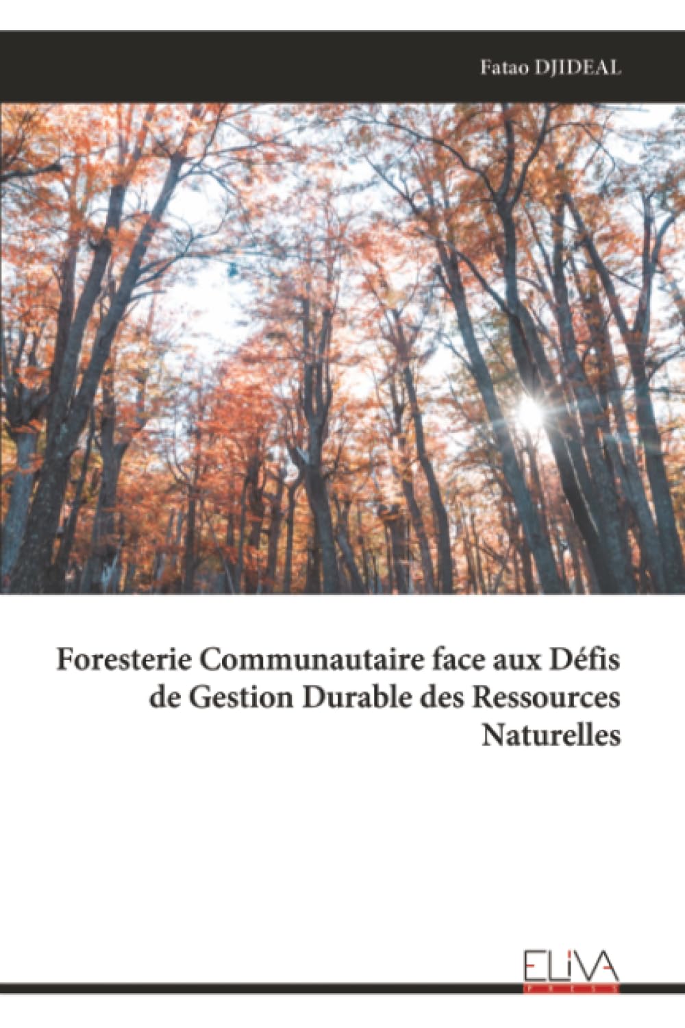Foresterie Communautaire face aux Défis de Gestion Durable des Ressources Naturelles