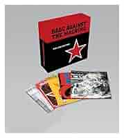 RAGE AGAINST THE MACHINE レコードセット 71sgBk20nvL._SY200_QL15_.jpg