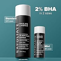 Vista 10 de Paula's Choice Skin Perfecting - Exfoliante líquido de ácido salicílico BHA al 2 %
