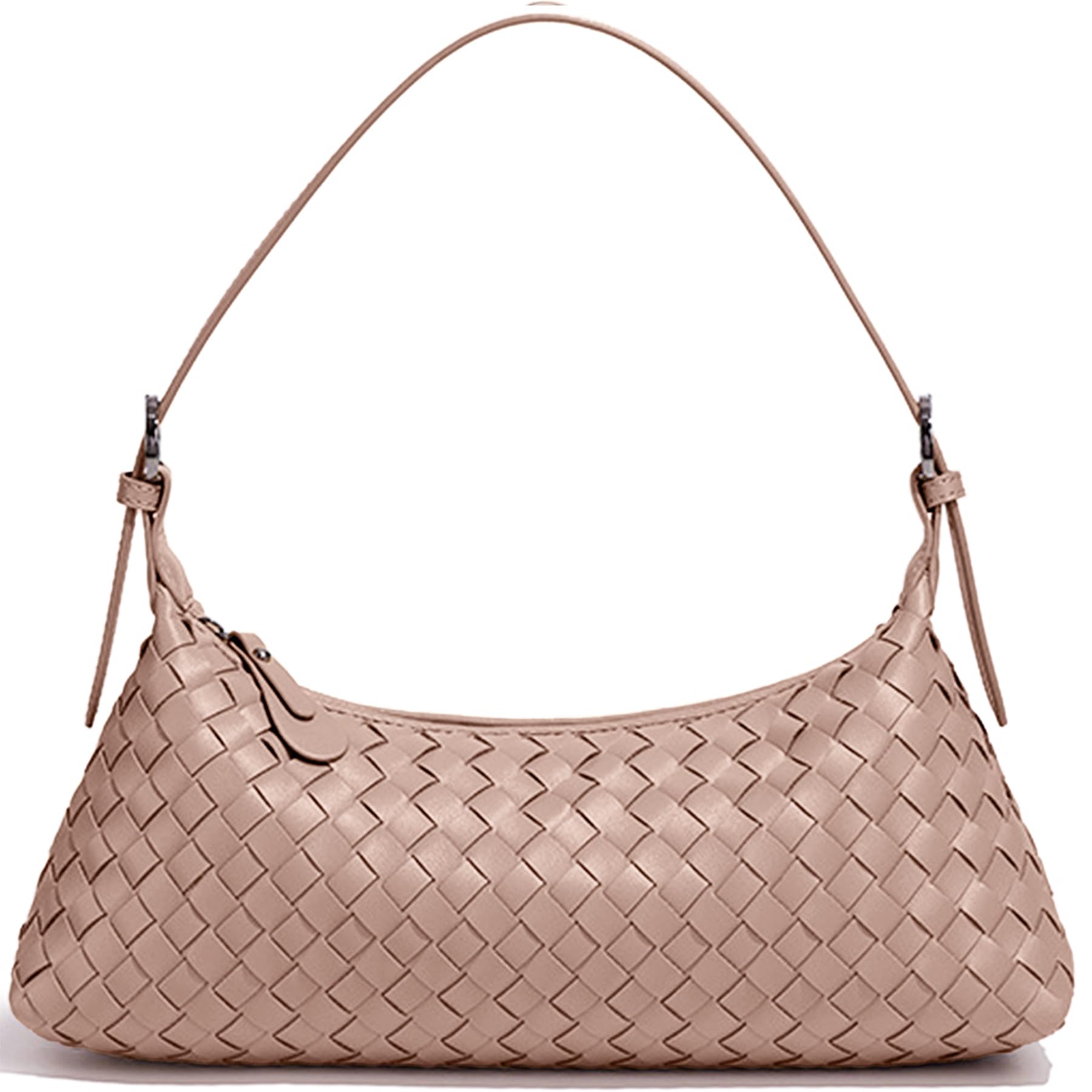 Handbags Shoulder Bags for Women Small Bags Women's Woven Tote Bag Crossbody Handbag Travel Hand Bag Purse Hobo