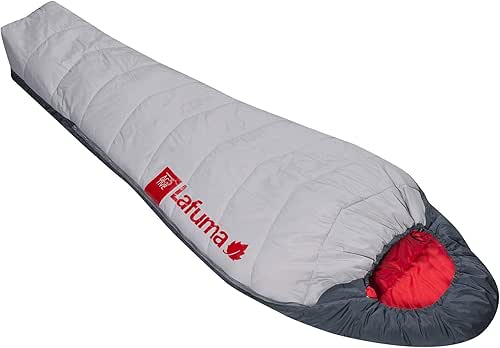 Lafuma - Active 5° - Sac de Couchage Adulte avec