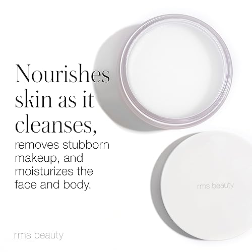 Miniatura 4 de RMS Beauty Crema de coco cruda de 2.5 oz.