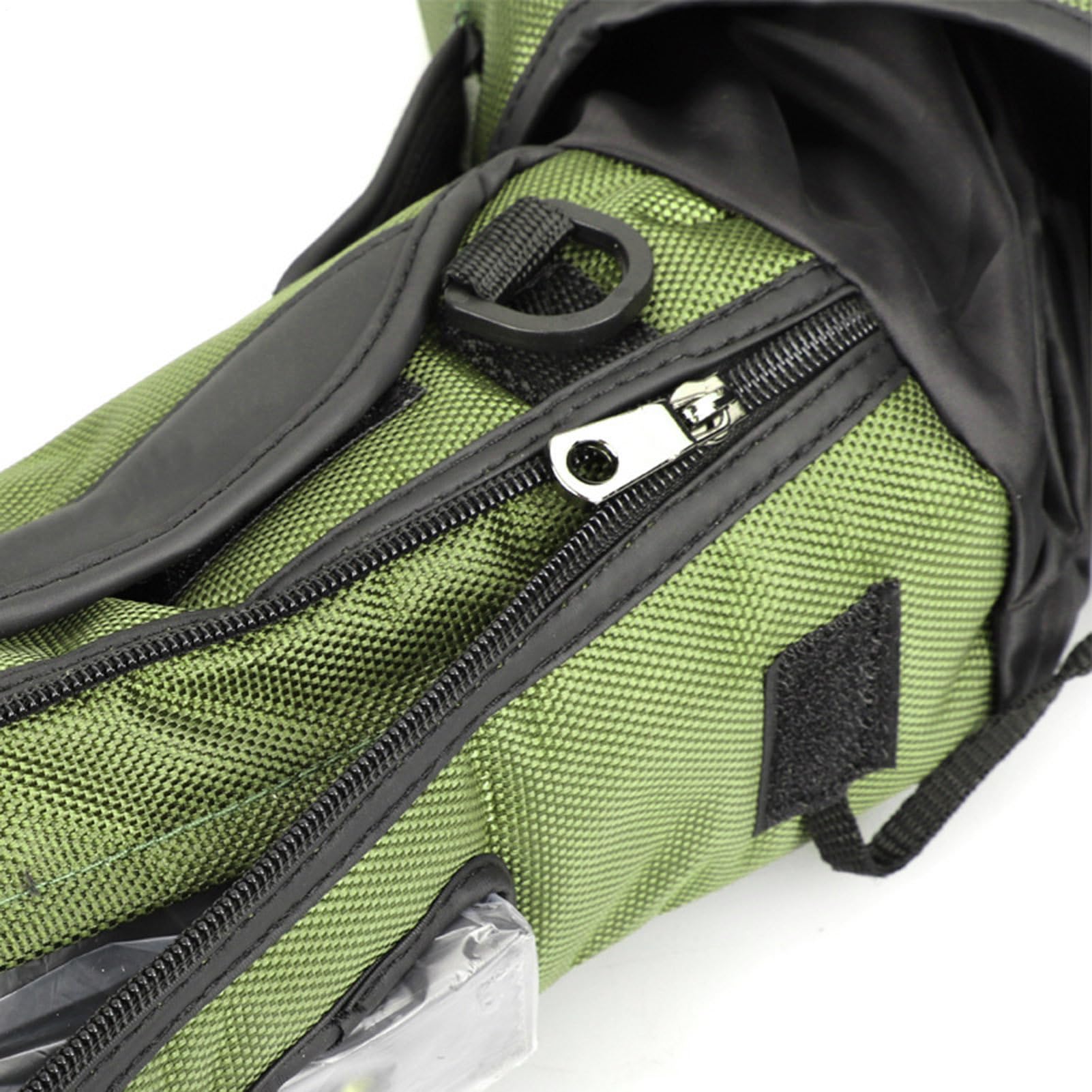 Sac pour télescope – Longue-vue portable, étui de transport | Pochette de rangement de protection en nylon polyvalente, accessoire de bandoulière réglable pour équipement d'observation en plein air de