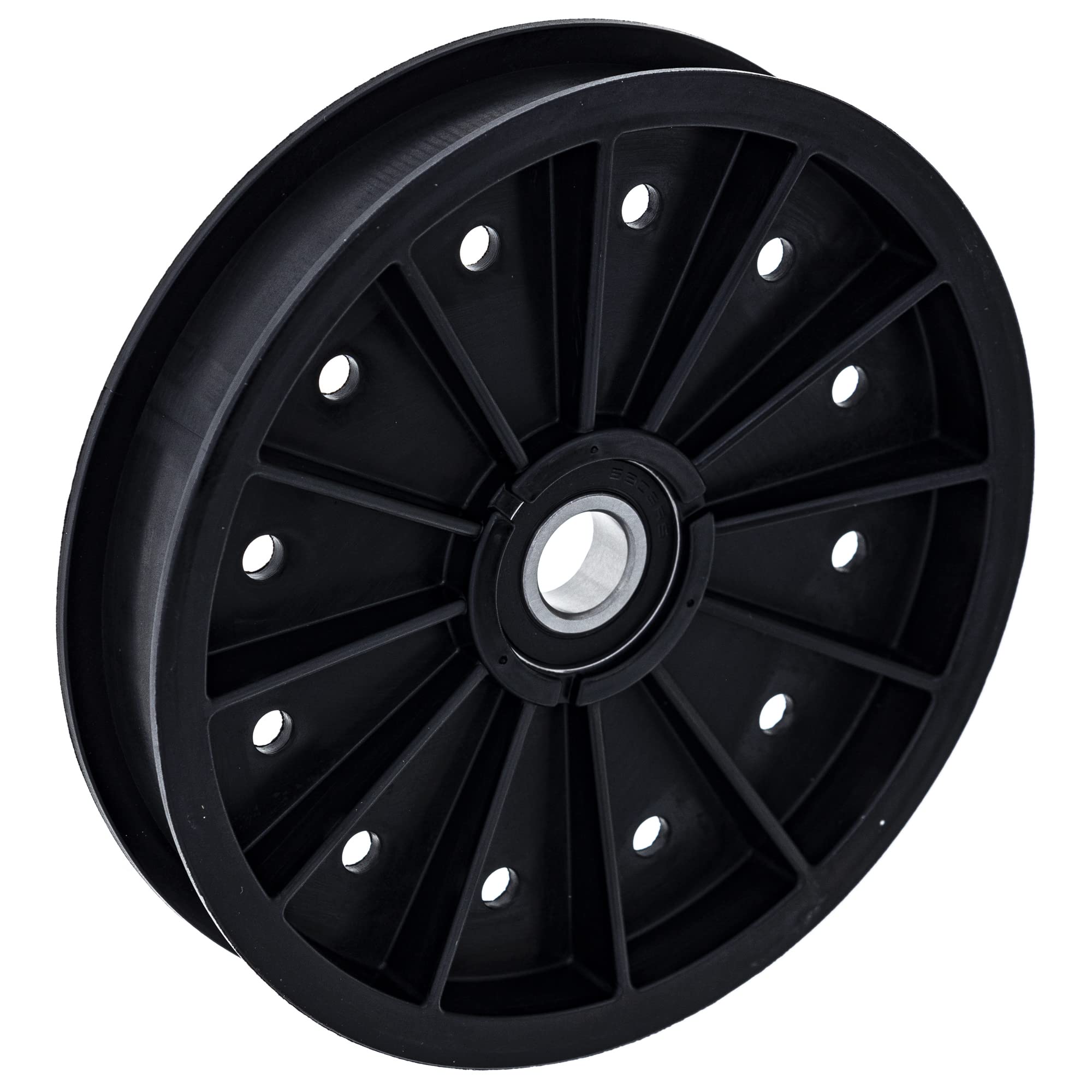 Amazon.com : 8TEN Idler Pulley for Exmark Lazer Z AC XS DS S
