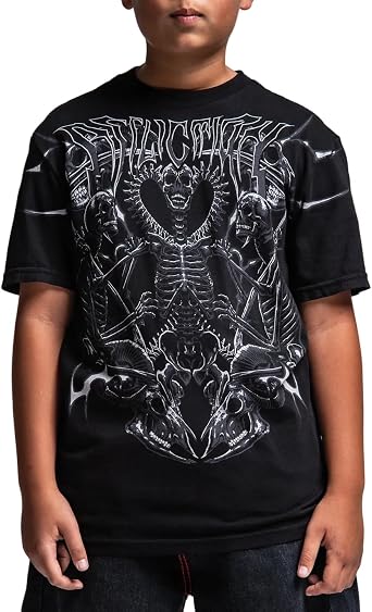 Youth Imperial Beast Tee