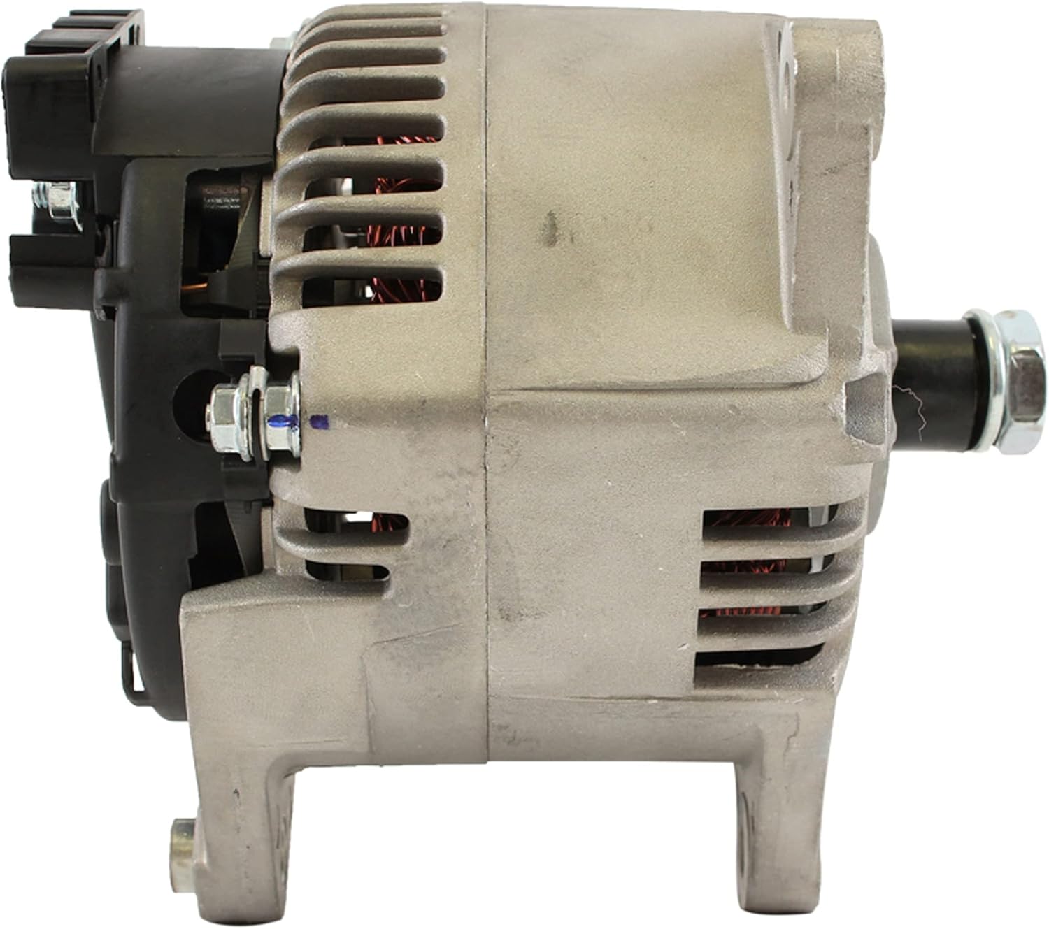 DB Electrical AMM0017 Alternator Compatible With/Replacement For Cat Caterpillar AP600 Asphalt Paver, BB760 Barber Greene 225-3146, Caterpillar 225-3146, 346-9826, 102211-8140, 63377465, MAN7465