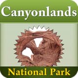 Canyonlands National Park - USA