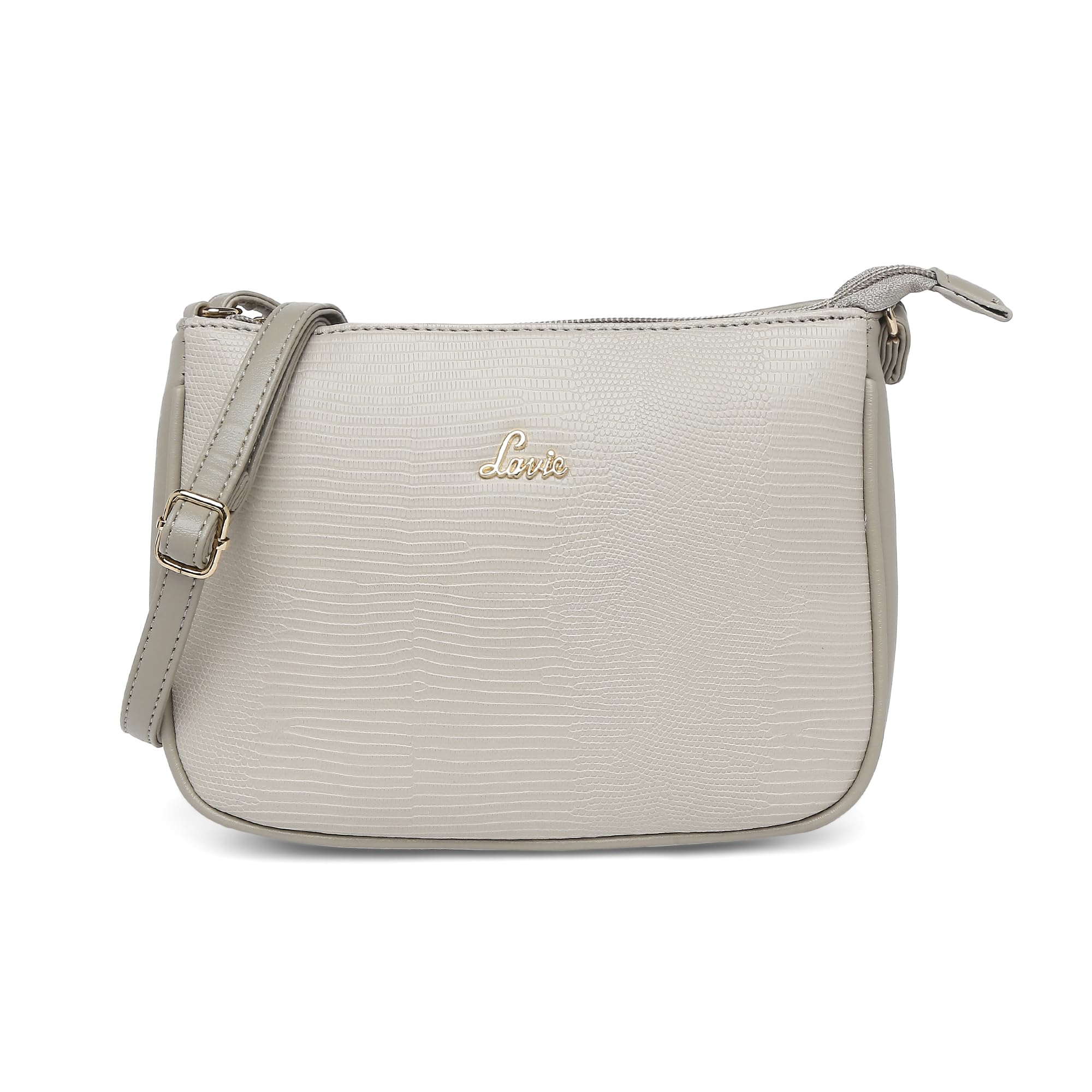 Lavie Womens Liz Keg Sling (Grey) (B0CKTPDCFH) Amazon Price History, Amazon Price Tracker