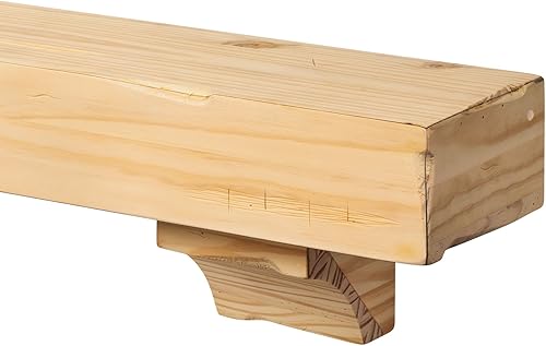 Miniatura 9 de Pearl Mantels, 412-72