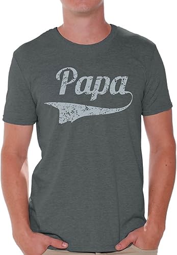 Awkwardstyles - Camiseta para papá