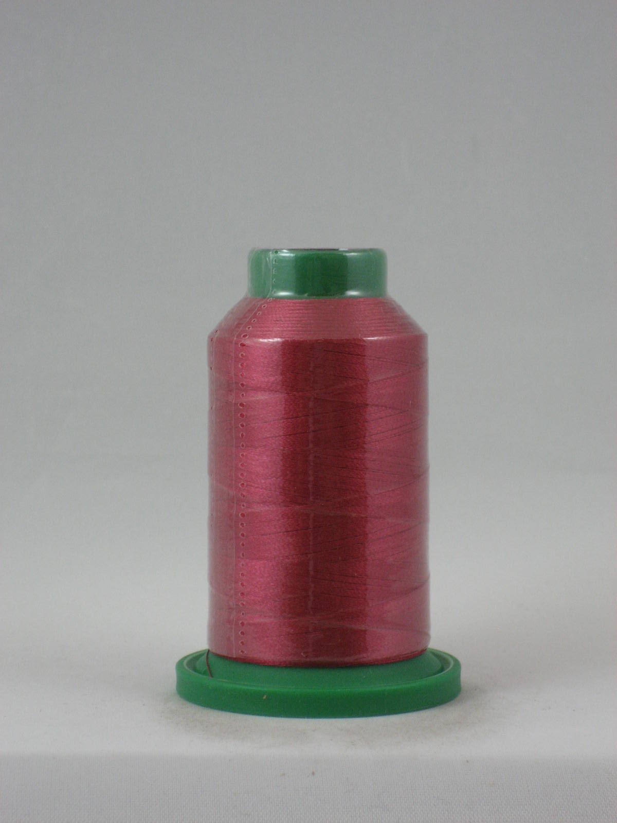 Fil à broder Isacord 2521 l'excellence du fil polyester 1000m pour vos créations