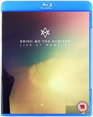 Bring Me The Horizon: Live at Wembley [Blu-ray]