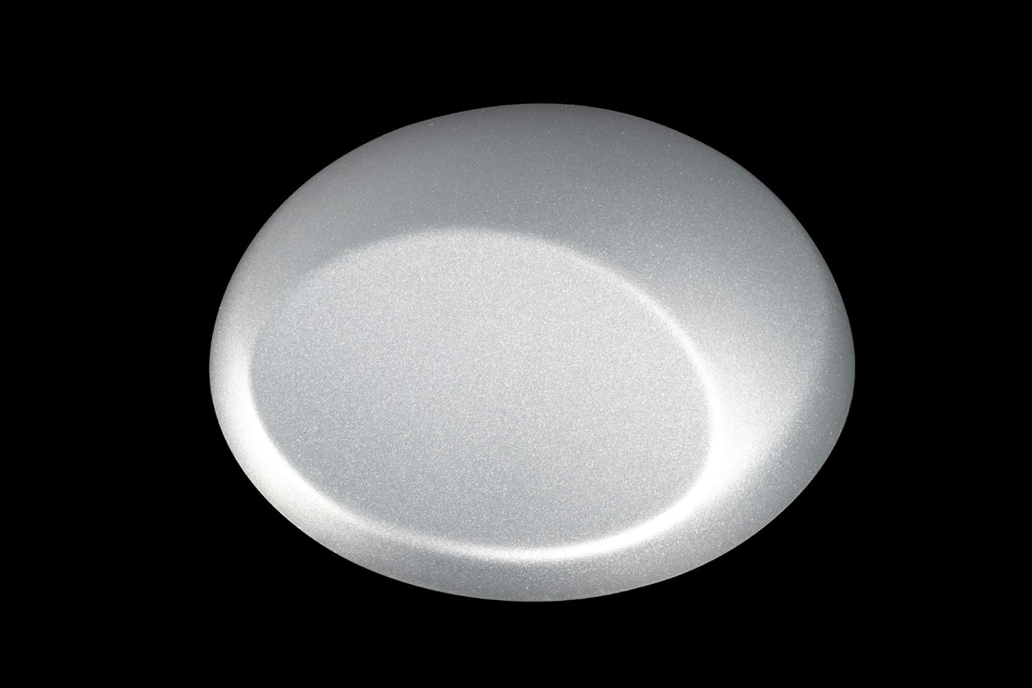 WICKED Colors W355 Aluminum Fine 120 ml