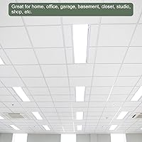 Vista 4 de YOKIVE 30 piezas de soporte de luz fluorescente, enchufe de lámpara T5, base G5, piezas de repuesto para enchufe, ideal para el hogar, oficina