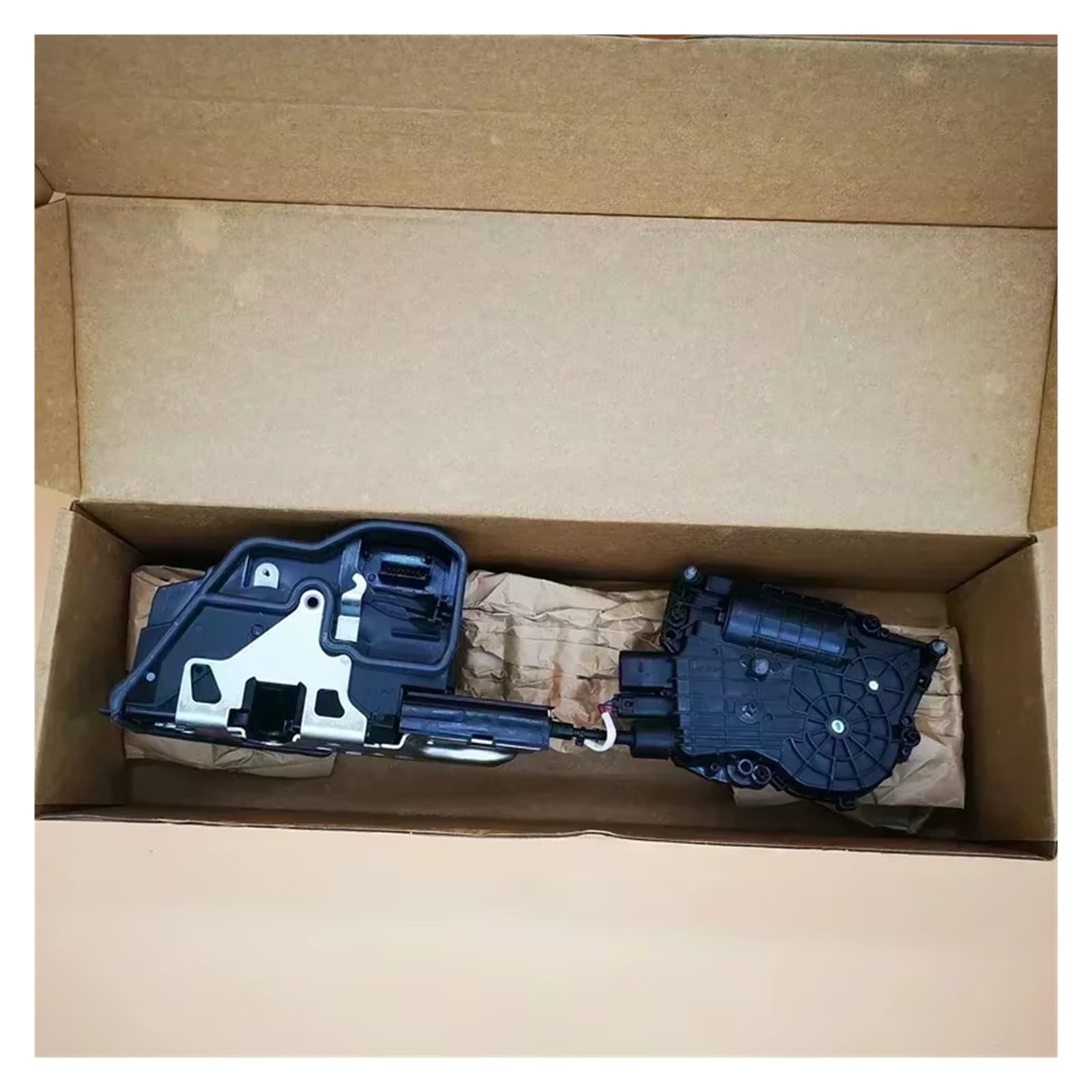 Kpuwers A Front Left For Bmw For X5 E70 For X6 E71 E72 Car Power Door Lock Actuator Soft Close 51217315019 51217315022 51227315023 51227315024 Door Lock Latch Actuator(A Front Left)