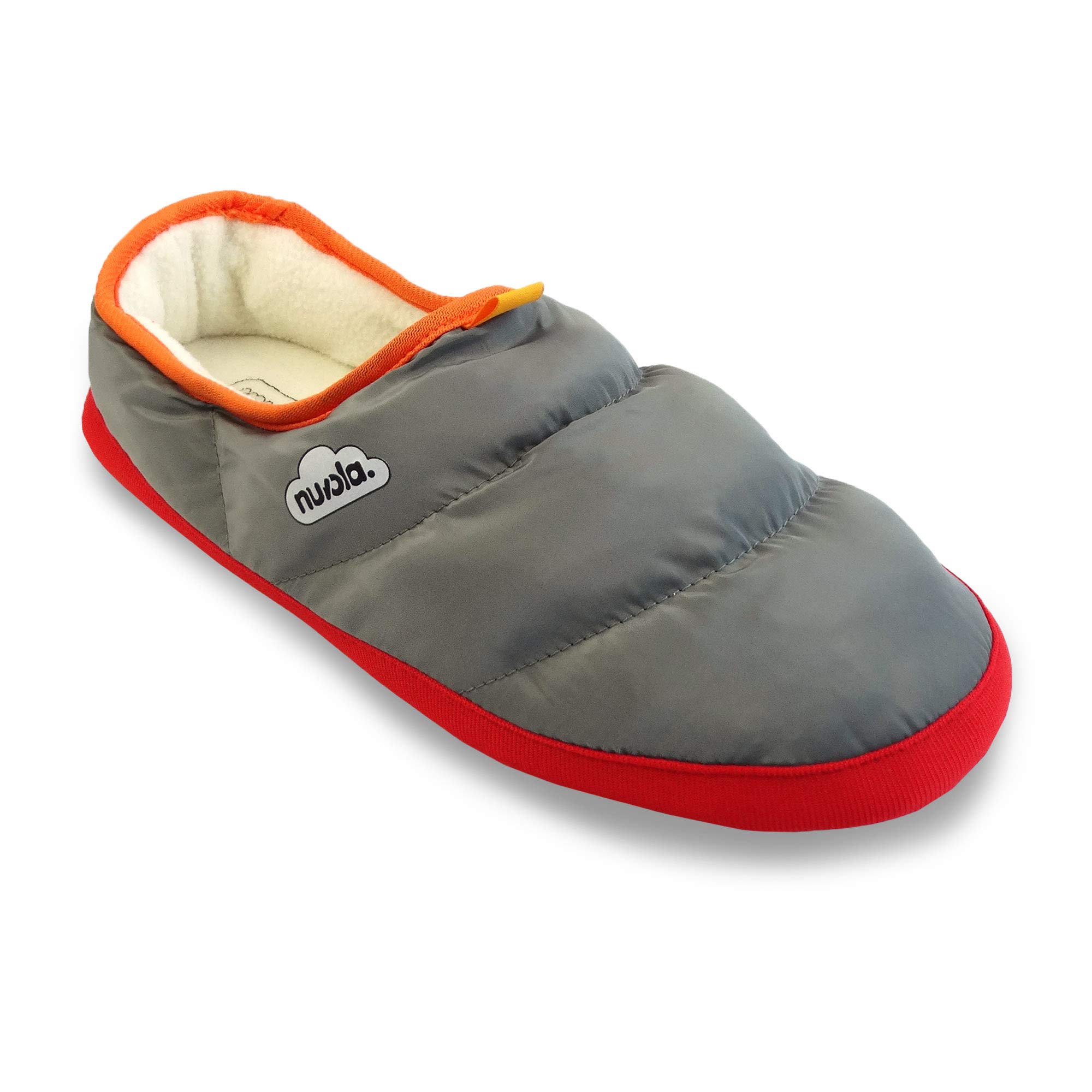 NUVOLA. Chaussons pour Femme et Homme
