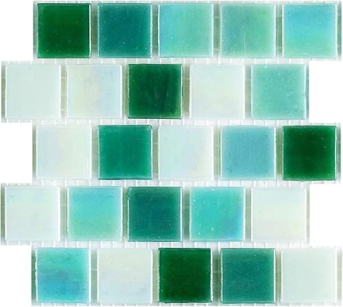 Parent of Mosaic Tiles