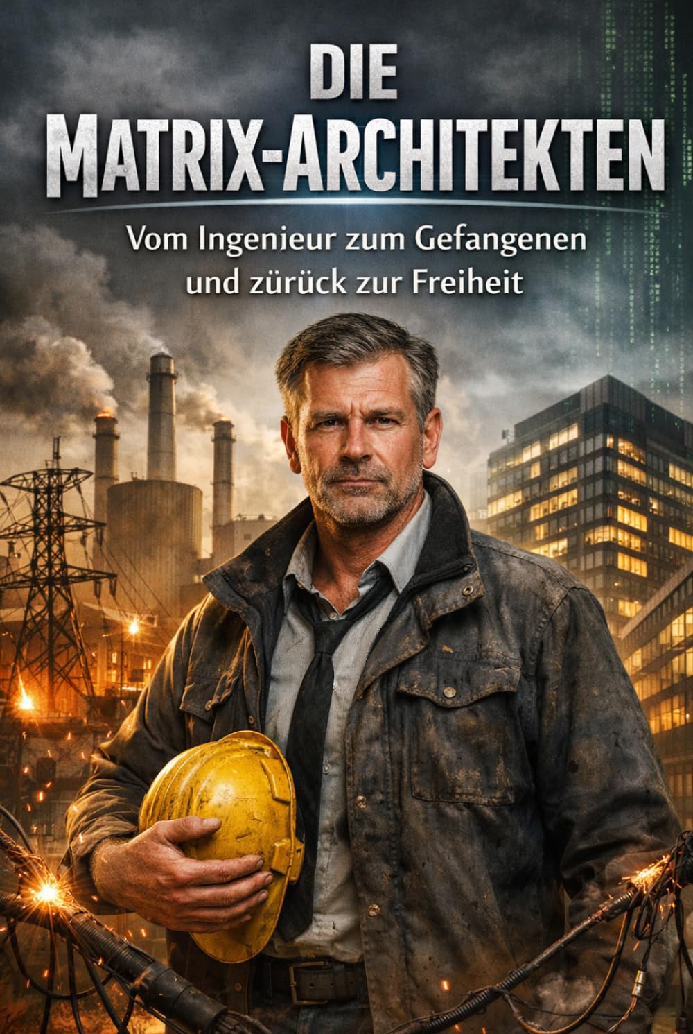 Die Matrix-Architekten: Vom Ingenieur zum Gefangenen und zurück zur Freiheit