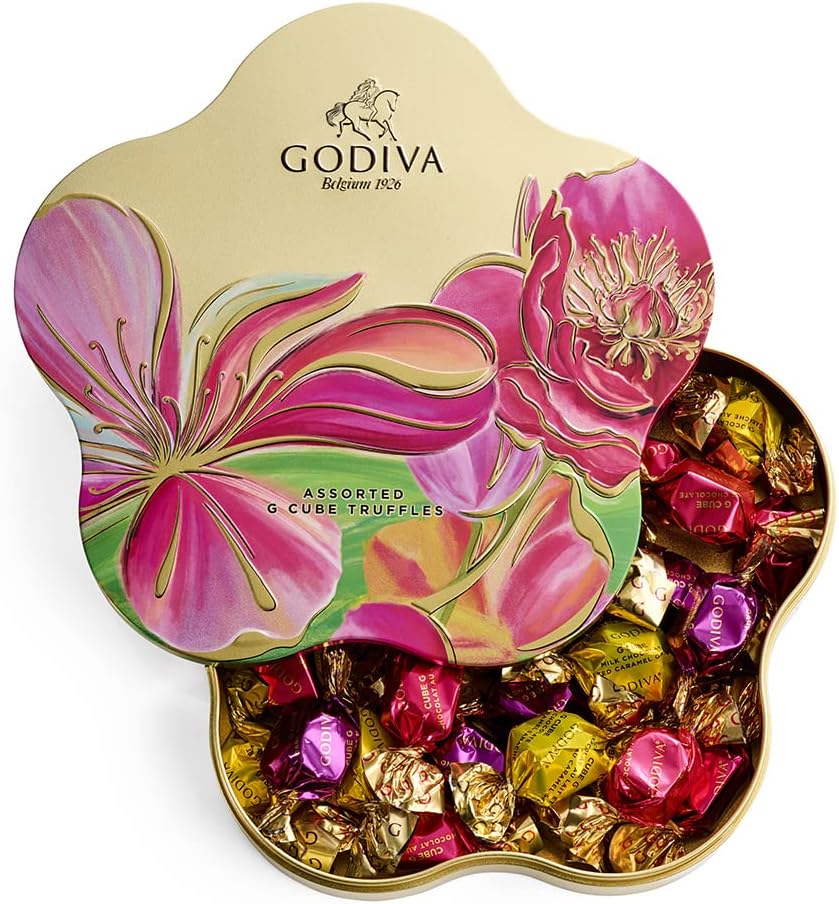 Godiva Chocolatier Gourmet Chocolate Truffles Limited