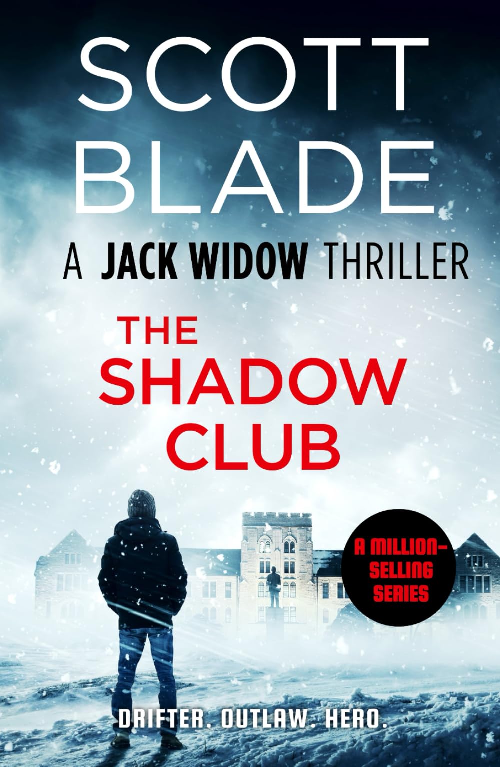 The Shadow Club (Jack Widow)