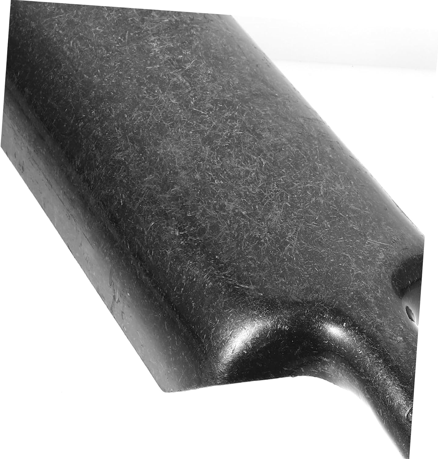 POPETPOP Manganese Steel Garden Spade Shovel Portable Planting Tool for Digging Hammering Shoveling Outdoor Activities