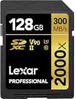 レキサー LSD2000128G-BNNNJ SDXCカード 128GB 71sgIlw0w3L._AC_SY200_QL15_.jpg