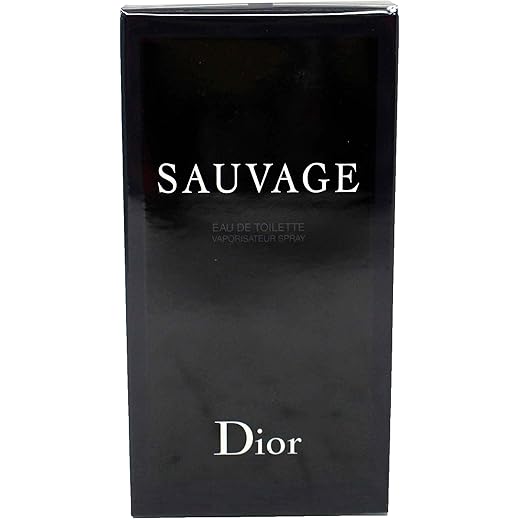 Dior Sauvage Fresh 100ml 100 ml