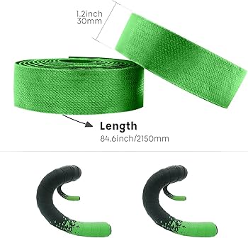 小物 hita Amazon.co.jp: TISHITA All 6 Selections, Road Bike Bar Tape