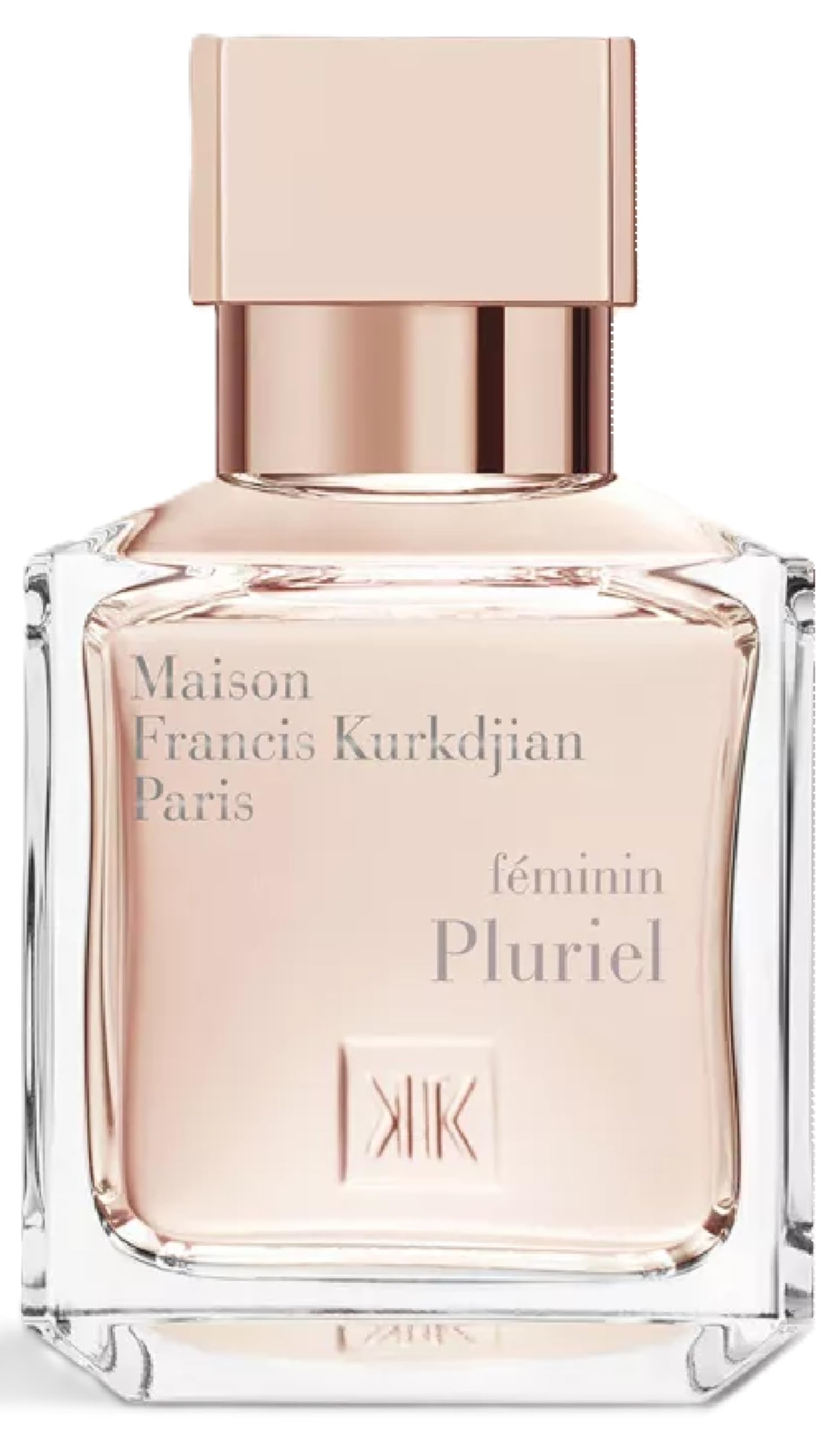 Amazon.com : Maison Francis Kurkdjian Feminin Pluriel Eau De