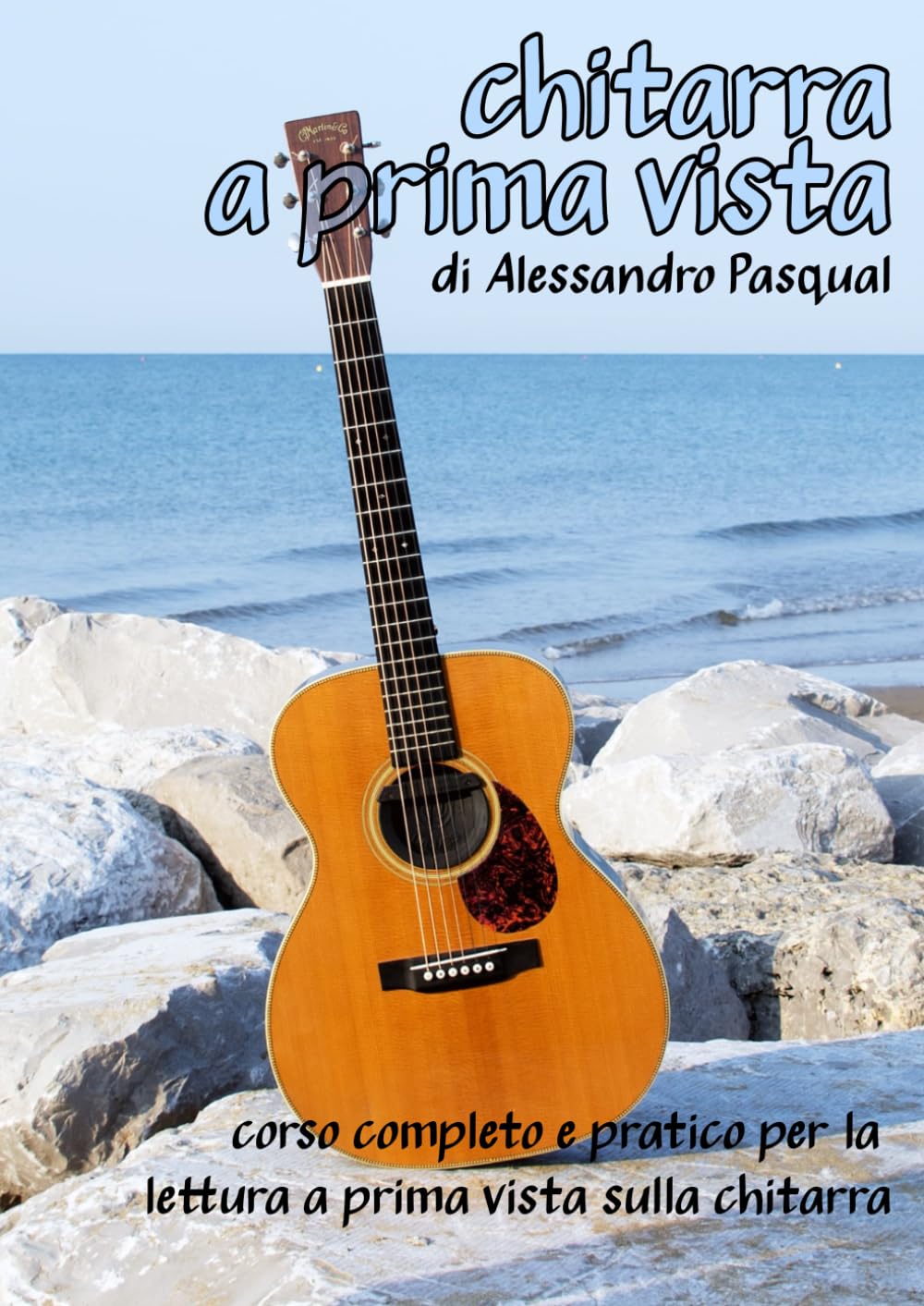 Lecture à première vue guitare cours complet méthode de déchiffrage