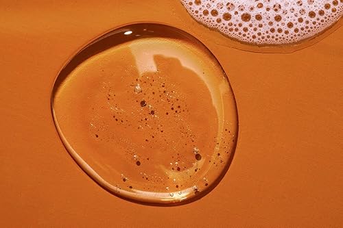 Miniatura 8 de Gel de ducha natural de menta verde para aromaterapia para mujeres y hombres, gel de ducha de 8.4 onzas con lavanda y manzanilla