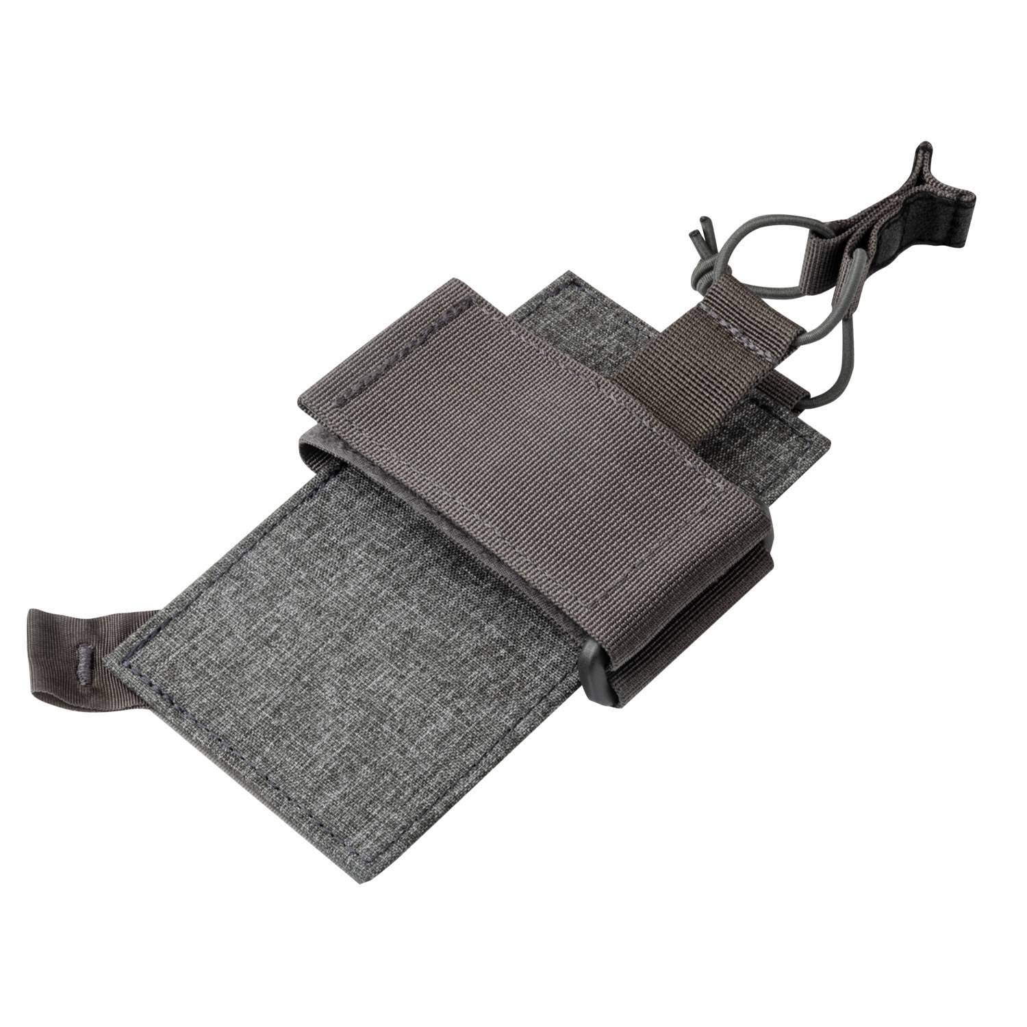 Helikon-Tex INSERTO PORTA PISTOLA INVERTITO - NYLON GRIGIO MELANGE